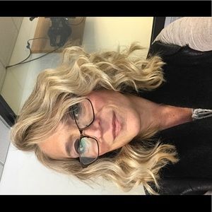 Meet your Posher, Sue ann